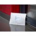 Avery L7996-25 Waterproof Labels 25 sheets - 2 Labels per Sheet 33571J
