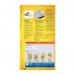 Avery L7994-25 Waterproof Labels 25 sheets - 4 Labels per Sheet 33575J