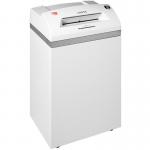 Intimus 120 CP7 0.8 x 4.5mm Cross Cut Shredder with CD DVD Slot 33579J