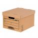 Bankers Box Earth Series Budget Box Pack of 10 33583J