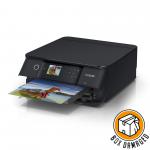 Epson Exp Premium XP-6100 A4 Colour Inkjet Multifunction - BOX DAMAGED 33605J