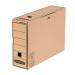 Bankers Box Earth Series Foolscap Transfer File Pack of 20 33617J