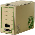 Bankers Box Earth Series 150mm Foolscap Transfer File Pack of 20 33618J