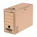 Bankers Box Earth Series 150mm Foolscap Transfer File Pack of 20 33618J