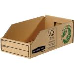 Bankers Box Earth Series Parts Bin (147mm) Pack of 50 33624J