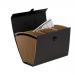 Bankers Box Handifile Expanding Organiser Pack of 5 33625J