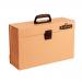 Bankers Box Handifile Expanding Organiser Pack of 5 33625J