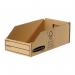 Bankers Box Earth Series A4 Magazine File Pack of 20 33626J