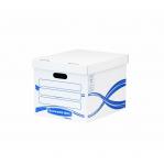 Bankers Box Basic Standard Storage Box Pack of 10 33630J