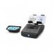 Safescan 6175 Money Counting Scale for Coins and Notes - Black 33641J