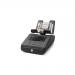 Safescan 6175 Money Counting Scale for Coins and Notes - Black 33641J