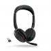 Jabra Evolve2 65 Flex Link 380 USB-A UC Stereo Headset 33651J