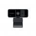 Kensington K80251WW W1050 1080p Fixed Focus Wide Angle Webcam 33652J