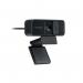Kensington K80251WW W1050 1080p Fixed Focus Wide Angle Webcam 33652J