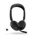 Jabra Evolve2 65 Flex Link 380 USB-C UC Stereo Headset 33659J