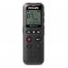 Philips DVT1160 VoiceTracer Audio Recorder 33666J