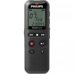 Philips DVT1160 VoiceTracer Audio Recorder 33666J