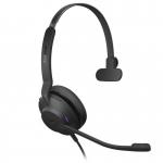 Jabra Evolve2 30 SE USB-A MS Teams Mono Headset 33677J