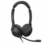 Jabra Evolve2 30 SE USB-C UC Stereo Headset 33682J