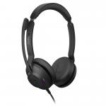 Jabra Evolve2 30 SE USB-C MS Teams Stereo Headset 33683J