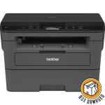 Brother DCP-L2510D 3 in 1 Mono Laser Multifunction - BOX DAMAGED 33698J