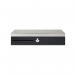 Safescan HD-4617C Flip Top Cash Drawer with 8 Coin and 8 Note Trays 33725J