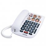 Alcatel TMAX 10 Corded Telephone 33727J