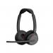 EPOS IMPACT 1060 ANC Stereo Bluetooth Headset 33747J