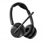 EPOS Sennheiser IMPACT 1060 ANC Stereo Bluetooth Headset 33747J