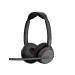 EPOS IMPACT 1060T ANC MS Stereo Bluetooth Headset 33749J