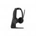 EPOS IMPACT 1061T MS Stereo Bluetooth Headset and Stand 33755J