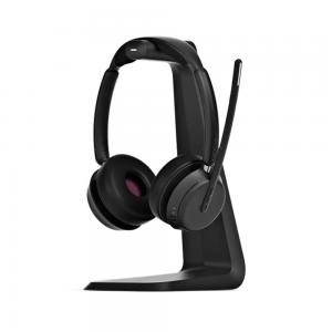 EPOS Sennheiser IMPACT 1061T MS Stereo Bluetooth Headset and Stand