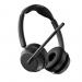 EPOS IMPACT 1061T ANC MS Stereo Bluetooth Headset 33756J