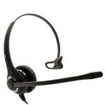 JPL 611-PM QD Mono Headset 33757J