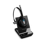 EPOS IMPACT SDW 5013 Mono DECT 3-in-1 Headset 33758J