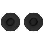 Jabra Leather Ear Cushion for PRO 9400 and 900 headsets Pack of 2 33848J