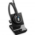 EPOS IMPACT SDW 5035 Mono DECT Headset 33856J