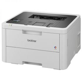 Brother HL-L3220CW Colour LED A4 Laser Printer 33891J