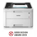 Brother HL-L3240CDW Colour LED A4 Laser Printer 33892J