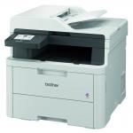 Brother DCP-L3560CDW A4 Colour Wireless LED Multifunction 33894J