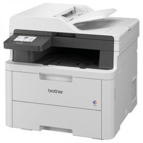 Brother DCP-L3560CDW A4 Colour Wireless LED Multifunction 33894J