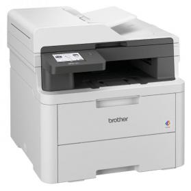 Brother MFC-L3740CDW A4 Colour Wireless 