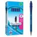 Paper Mate 2108213 FlexGrip Gel Pens Blue Pack Of 12 33903J