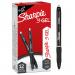 Sharpie 2136595 S-Gel Black 0.7mm point 