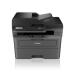 Brother MFC-L2827DWXL All-in-Box All in 1 A4 Mono Laser Multifunction 33921J