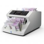 Safescan 2210 G2 Automatic Bank Note Counter with UV Detection 33937J