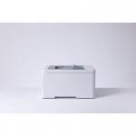 This vibrant photograph showcases the sleek and modern design of the Brother Colour Laser Printer HL-L8230CDW. With its professional-grade performance, LED technology, and A4 printing capabilities, this printer is a versatile and reliable choice for any workspace.