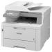 Brother MFC-L8340CDW Professional Colour LED Multifunction 33962J