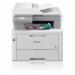 Brother MFC-L8390CDW Professional Colour LED Multifunction 33963J