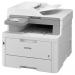 Brother MFC-L8390CDW Professional Colour LED Multifunction 33963J